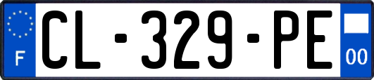 CL-329-PE