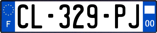 CL-329-PJ