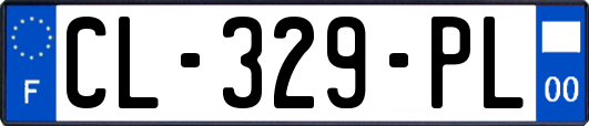 CL-329-PL
