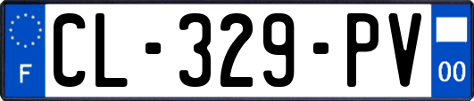 CL-329-PV