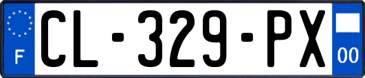CL-329-PX