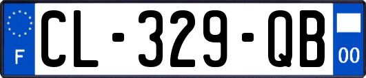 CL-329-QB