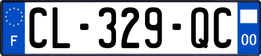 CL-329-QC