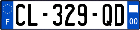 CL-329-QD