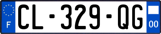 CL-329-QG