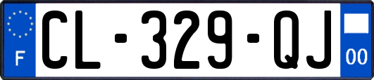 CL-329-QJ