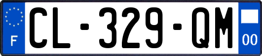 CL-329-QM