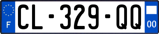 CL-329-QQ