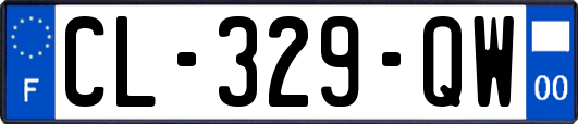 CL-329-QW