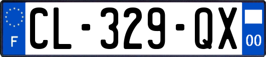 CL-329-QX
