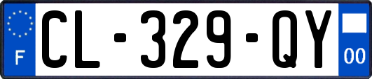CL-329-QY