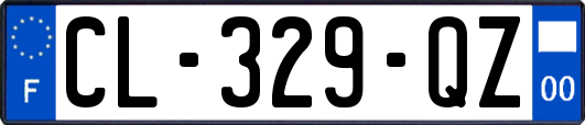 CL-329-QZ