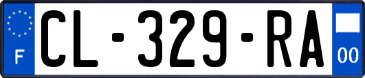 CL-329-RA