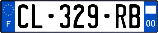 CL-329-RB