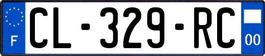 CL-329-RC