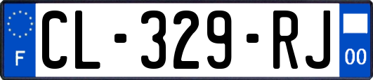 CL-329-RJ