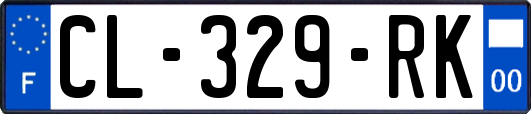 CL-329-RK