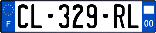 CL-329-RL