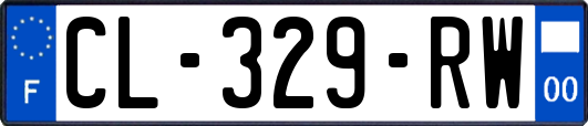 CL-329-RW
