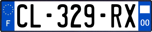 CL-329-RX