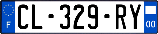 CL-329-RY