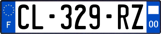 CL-329-RZ