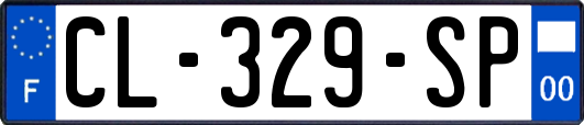 CL-329-SP
