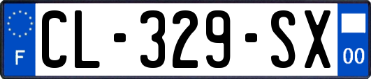 CL-329-SX