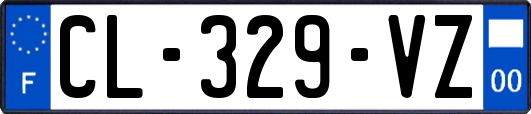 CL-329-VZ