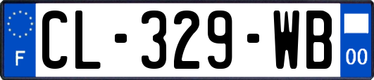 CL-329-WB