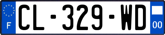 CL-329-WD
