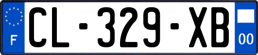 CL-329-XB