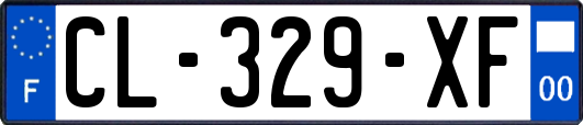 CL-329-XF