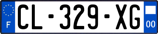CL-329-XG