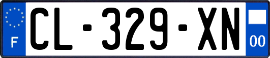 CL-329-XN
