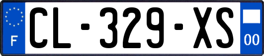 CL-329-XS