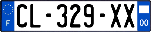 CL-329-XX
