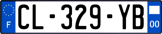 CL-329-YB