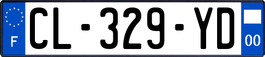 CL-329-YD