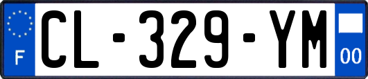 CL-329-YM