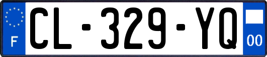CL-329-YQ