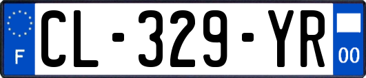 CL-329-YR