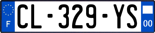 CL-329-YS