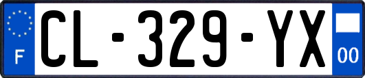CL-329-YX