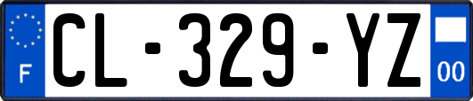 CL-329-YZ