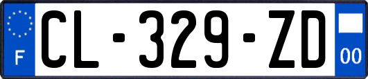 CL-329-ZD
