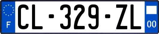 CL-329-ZL