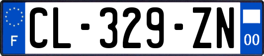 CL-329-ZN