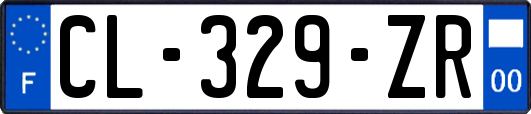 CL-329-ZR