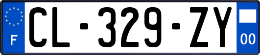 CL-329-ZY
